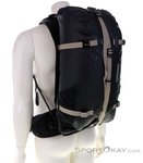 Ortlieb Atrack 25l Rucksack-Schwarz-25