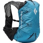Black Diamond Distance 8 Backpack - Wanderrucksack S desert sky