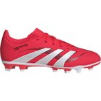 ADIDAS Kinder Fussball-Rasenschuhe Predator Club Kids FG/MG, Größe 36 ⅔ in R