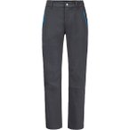 JACK WOLFSKIN Herren Hose ACTIVATE XT PANTS M, Größe 56/S in Grau