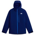 The North Face - North Table Down Triclimate Jacket - Doppeljacke Gr L blau