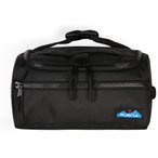 Kavu Supply Kit Kulturbeutel  Kulturbeutel & Kulturtaschen schwarz Größe ONE S