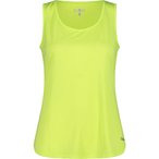 CMP Top Damen  Tanktops gruen Größe XXS Trekking  Schnell trocknend