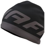 Dynafit - Performance Beanie - Mütze Gr One Size schwarz/grau