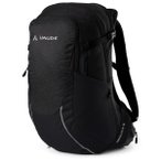 Vaude - Women's Tremalzo 18 - Bike-Rucksack schwarz