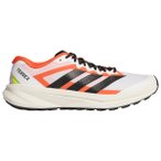 adidas Terrex - Agravic LT - Trailrunningschuhe UK 12 weiß/orange
