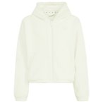 adidas - Kid's Future Icons Full Zip Hooded Jacket - Sweat- & Trainingsjacke Gr 