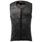 Alpina - Prolan Vest - Protektor Gr S schwarz/grau