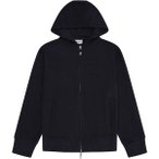 ELLESSE ellesse Herren Sweatjacke mit Kapuze -TAURASI, Zipper, Logo, einfarbig, 