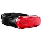 Lupine - C14 34.9 mm - Fahrradlampe schwarz