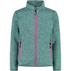 CMP Kinder Jacke (Größe 116, tuerkis)