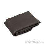 Easy Camp Skarvan 4, Romsdal 4, Senja 4 Air Zeltunterlage-Schwarz-One Size