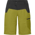 Vaude Qimsa II Radhose kurz Herren  Fahrradhose gruen Größe S Mountainbike | G