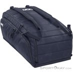 Evoc Gear Bag 55l Tasche-Schwarz-One Size