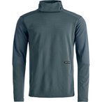 Ortovox Fleece Cord  Herren  Hoodies grau Größe L Trekking  Atmungsaktiv Merin