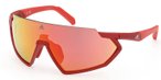 Adidas Sport SP0041/S 67U - Herren Sonnenbrille