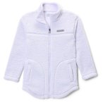 Columbia - Kid's West Bend Full Zip - Fleecejacke Gr XXS weiß