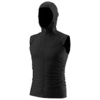 Dynafit - Mezzalama Polartec Alpha Vest - Kunstfaserweste Gr S schwarz