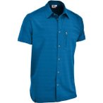 MAUL Herren Hemd Irschenberg XT, Größe 50 in Blau