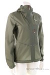 Salewa Pedroc 2 Powertex 2.5L Light Damen Outdoorjacke-Oliv-Dunkelgrün-40
