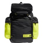 ADIDAS Rucksack W ID FLA BP, Größe ONE SIZE in Schwarz