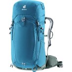 deuter Trail Pro 36 - Wanderrucksack wave-ivy