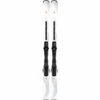 Atomic CLOUD C11 REVOSHOCK LIGHT + M 10 GW 25/26 Damen Alpinski ( Weiß 143)