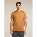 ICEBREAKER Herren T-Shirts/Tanks ku.Arm He/Uni Merino Blend 125 Cool-Lite™ Sph