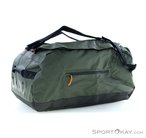 Evoc Duffel Bag 60l Reisetasche-Oliv-Dunkelgrün-60