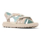 Columbia - Women's Konos Esla Sandal - Sandalen 37 beige