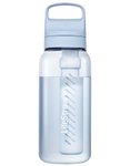 Lifestraw - Filterflasche - Lifestraw Go Icelandic Blue 1L  - Blau