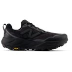 New Balance - Fresh Foam X Hierro V9 - Trailrunningschuhe 45,5 schwarz