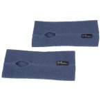 Mufflon - Women's Handy - Pulswärmer Gr  One Size blau