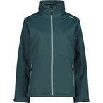 CMP Zip   Damen  Doppeljacke gruen Größe XXL Trekking  Isolierend Wasserabweis