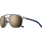 Julbo Slack Spectron 3 Polarized Sonnenbrille  Sonnenbrillen grau Größe L Trek