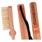 Mantle Climbing Boulderbrush Ergo Nature, cappucino