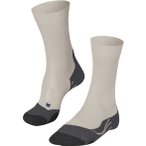 Falke TK2 Explore Cool Damen Wandersocken ( Beige 39-40)