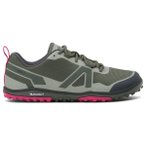 Xero Shoes - Women's Scrambler Low EV - Barfußschuhe 41,5 grau