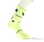 Northwave Type Bikesocken-Hell-Grün-L