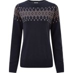 Sherpa Adventure Gear Yeshe Crew Neck  Damen  Pullover blau Größe L Lifestyle 