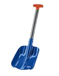 Ortovox - Lawinenschaufel für den Notfall - Shovel Badger Safety Blue  - Blau