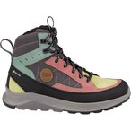 Hanwag Rotpunkt Light Mid GTX  Damen  Wanderschuhe mehrfarbig Größe 42 Trekkin