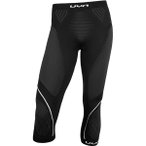 UYN Herren Unterhose UYN UYN EVOLUTYION UW PANTS MEDIUM, Größe L/XL in Schwarz
