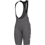 Alé Magic Colour Bib kurz Herren  Fahrradhose grau Größe S Rennrad  Elastisch
