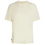 Icebreaker - Women's Merino 150 Tech Lite S/S Relaxed Tee - Merinoshirt Gr XS be