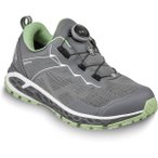 MEINDL Damen Multifunktionsschuhe Power Walker Lady 3.5 (Boa®), Größe 37 in G