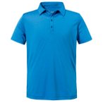 Schöffel - Circ Polo Shirt Tauron - Polo-Shirt Gr 50 blau