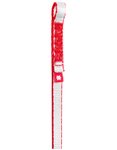 Ocun - Gurte / Riemen für Kletter-Schnellzüge - St Sling 100 Cm 5 Pack Red  - 