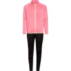 ENERGETICS Kinder Sportanzug, Größe 116 in Pink
