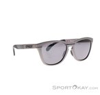 Oakley Frogskins Range Alloy Collection Sonnenbrille-Grau-One Size